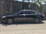 Honda Accord 2012 Black for sale