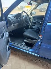 Suzuki Ignis 1.3 FWD 5dr 2006 Blue for sale