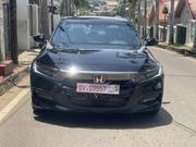 Honda Accord 2020 Black for sale