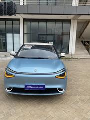 New Dongfeng Nammi 01 42.3 kWh 430 Air 2025 Blue for sale