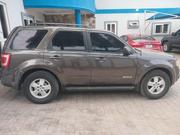 Ford Escape XLS 4WD 2.3 2008 Gray for sale