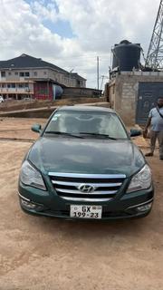 Hyundai Sonata 1.8 2000 Green for sale