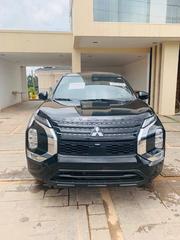 Mitsubishi Outlander SE Black Edition 2023 Black for sale
