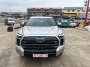 Toyota Tundra 2024 Silver for sale