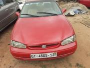 Chevrolet Chevette 1998 Brown for sale