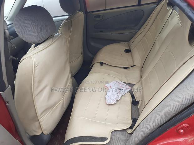 Chevrolet Chevette 1998 Brown