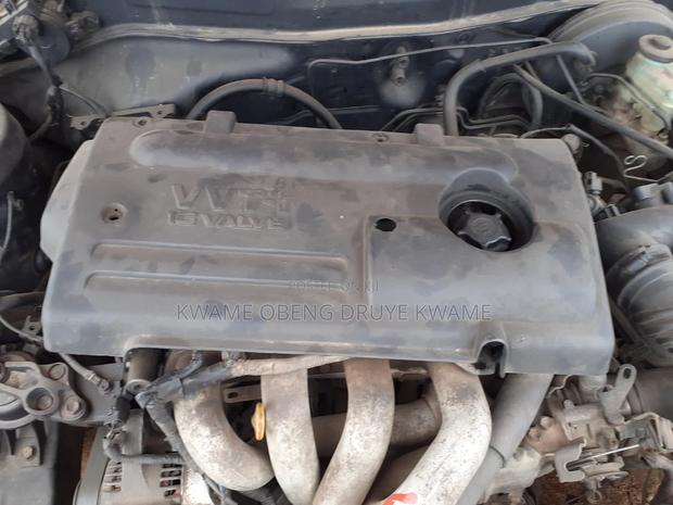 Chevrolet Chevette 1998 Brown