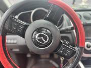 Mazda CX-7 i Sport 2012 Black for sale