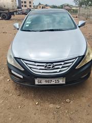 Hyundai Santa Fe Sport 2.0T 2013 Silver for sale