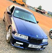 BMW 318i 1998 Blue for sale