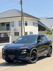 Jetour Dashing 2024 Black for sale