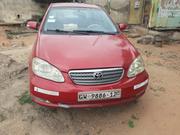 Toyota Corolla 2007 Brown for sale