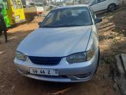 Toyota Corolla 2009 Silver for sale