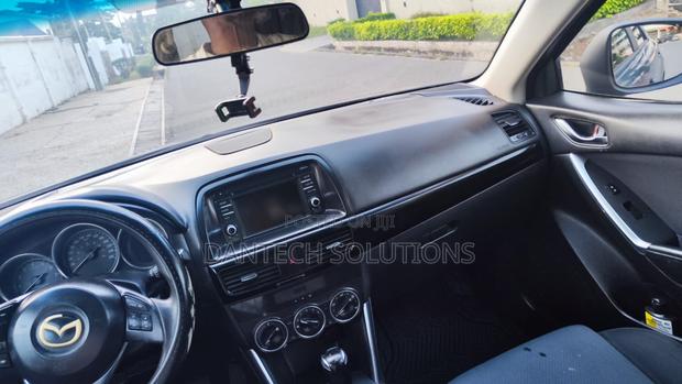 Mazda CX-5 Sport AWD 2014 Blue