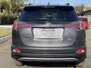 Toyota RAV4 XLE 4dr SUV (2.5L 4cyl 6A) 2018 Gray for sale