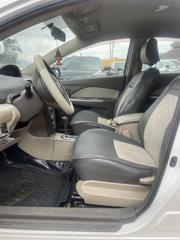 Toyota Belta 2010 White for sale