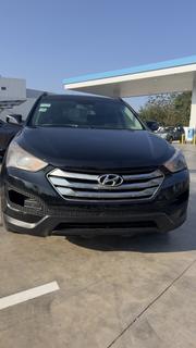Hyundai Santa Fe Sport 2.0T 2013 Black for sale