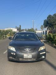 Toyota Camry SE 4dr Sedan (2.4L 4cyl 5A) 2007 Gray for sale