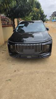 Jetour X90 2025 Black for sale