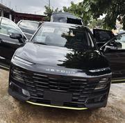Jetour Dashing 2024 Black for sale