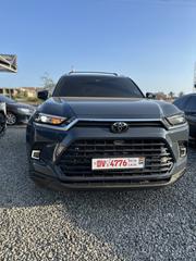 Toyota Grand Highlander XLE AWD 2024 for sale