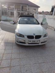 BMW 328i 2009 White for sale