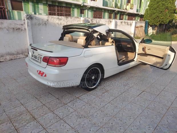 BMW 328i 2009 White