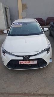 Toyota Corolla LE 2022 Black for sale