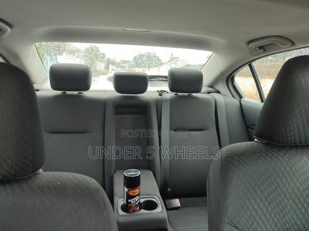 Toyota Corolla LE 2022 Black