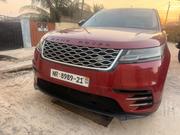 Land Rover Range Rover Velar P380 S 4x4 2019 Red for sale