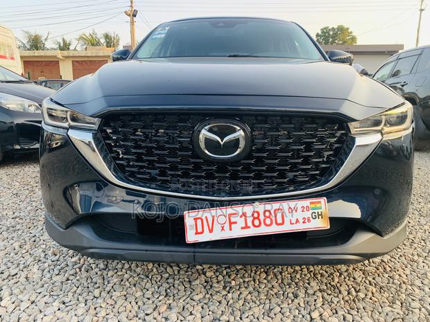 Mazda CX-5 2.5 S Premium Plus Package 2023