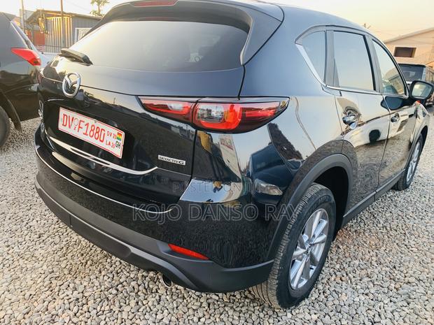 Mazda CX-5 2.5 S Premium Plus Package 2023
