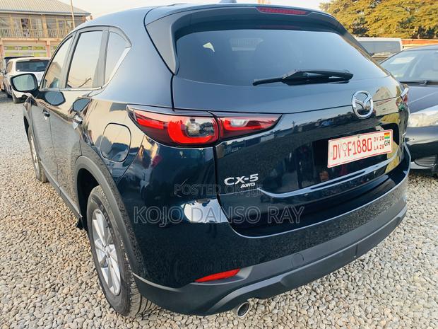 Mazda CX-5 2.5 S Premium Plus Package 2023