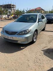 Toyota Camry SE 4dr Sedan (2.4L 4cyl 4A) 2004 Brown for sale