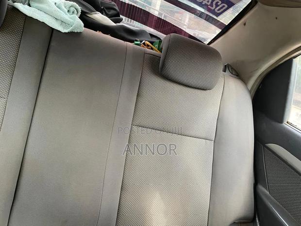 Chevrolet Aveo 1.4 Automatic 2012 Pink