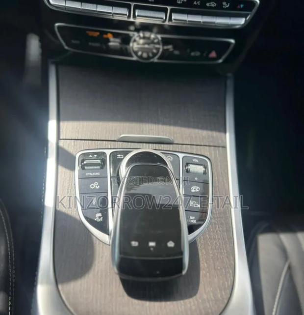 Mercedes-Benz G-Class G 63 AMG 2021 Gray