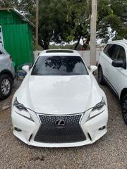 Lexus LS 2016 White for sale