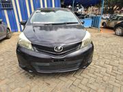 Toyota Vitz 2012 Purple for sale