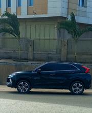 Mitsubishi Eclipse Cross 1.5 AWD 2018 Black for sale