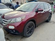 Honda CR-V 2012 for sale