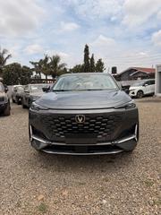 New Changan UNI-K 2.0 Petrol AWD 2025 Black for sale