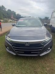 Honda Accord 2021 for sale