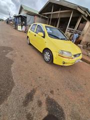 Daewoo Kalos 1.4 SE 2008 Yellow for sale