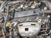 Toyota Vitz 2012 Silver for sale