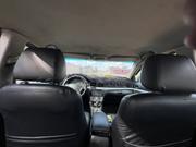 Toyota Avensis 2009 Silver for sale