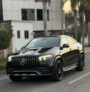 Mercedes-Benz GLE-Class AMG GLE 53 4MATIC 2022 Black for sale