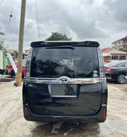 Toyota Voxy X 4WD 7-Seater 2015 Black for sale