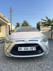 Scion iA Base 2016 Silver for sale