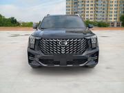 New GAC GS8 2025 Black for sale