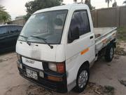 Hyundai Trajet 2000 White for sale